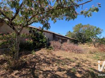 Vente Appartement 3 piècesGiroussens