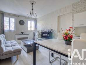 Vente Appartement 2 piècesGisors