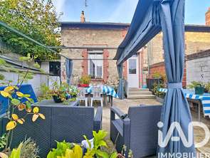 Vente Appartement 3 piècesGisors