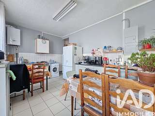Vente appartement 3 pièces Vente appartement 3 pièces