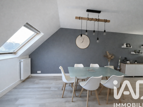 Vente appartement 2 pièces Gisors 27