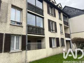 Vente Appartement 2 piècesGisors
