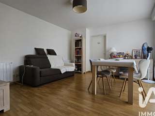 Vente appartement 2 pièces Vente appartement 2 pièces