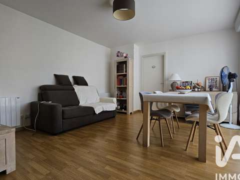 Vente appartement 2 pièces Vente appartement 2 pièces