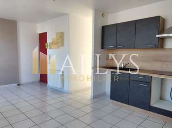 Vente Appartement 2 piècesGisors