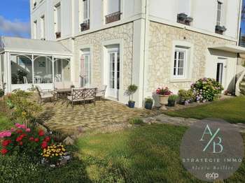 Vente appartement 4 pièces Gisors 27