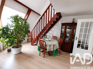 Vente appartement 6 pièces Vente appartement 6 pièces