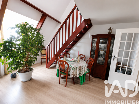 Vente appartement 6 pièces Vente appartement 6 pièces