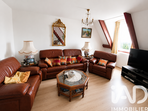 Vente appartement 6 pièces Vente appartement 6 pièces