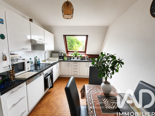 Vente appartement 6 pièces Vente appartement 6 pièces