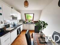 Vente appartement 6 pièces Vente appartement 6 pièces