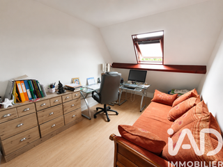 Vente appartement 6 pièces Vente appartement 6 pièces