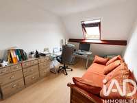 Vente appartement 6 pièces Vente appartement 6 pièces