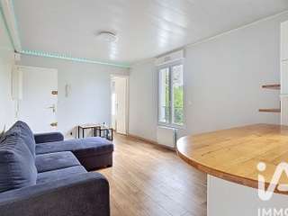 Vente appartement 2 pièces Vente appartement 2 pièces