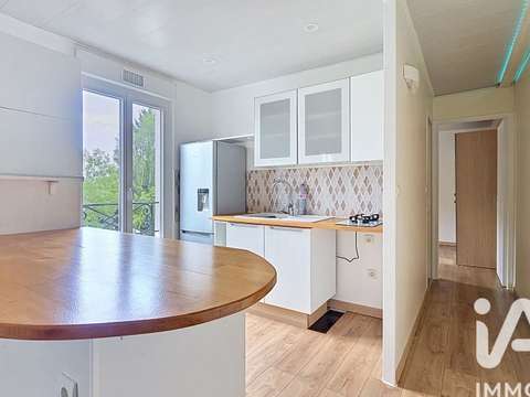 Vente appartement 2 pièces Vente appartement 2 pièces