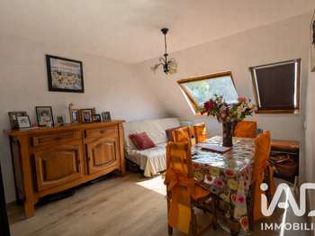 Vente Appartement 3 piècesGisors