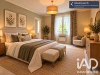 Vente appartement 6 pièces Vente appartement 6 pièces