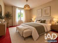 Vente appartement 6 pièces Vente appartement 6 pièces