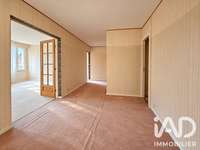 Vente appartement 6 pièces Vente appartement 6 pièces
