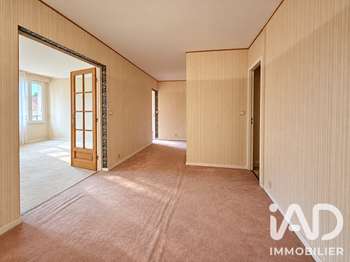 Vente appartement 6 pièces Gisors 27