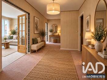 Vente appartement 6 pièces Vente appartement 6 pièces