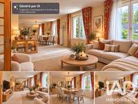 Vente appartement 6 pièces Vente appartement 6 pièces