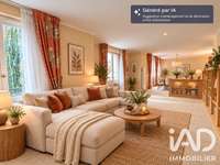 Vente appartement 6 pièces Vente appartement 6 pièces