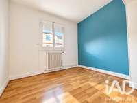 Vente appartement 6 pièces Vente appartement 6 pièces