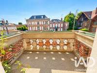 Vente appartement 6 pièces Vente appartement 6 pièces