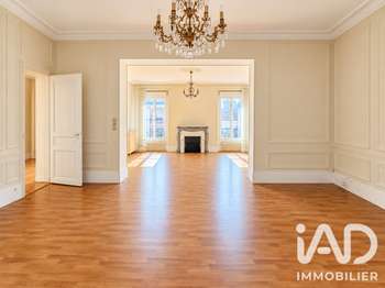 Vente Appartement 6 pièces +Gisors