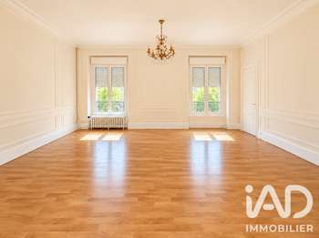 Vente appartement 6 pièces Vente appartement 6 pièces