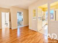 Vente appartement 6 pièces Vente appartement 6 pièces