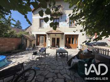 Vente Appartement 3 piècesGiverny