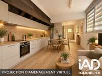 Vente appartement 3 pièces Vente appartement 3 pièces