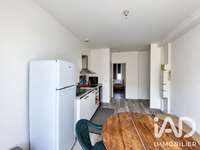 Vente appartement 2 pièces Vente appartement 2 pièces