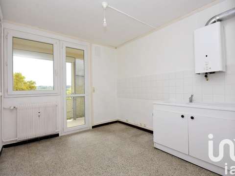 Vente appartement 4 pièces Givors 69