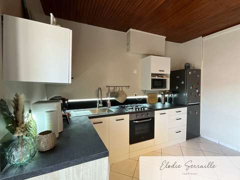 Vente appartement 4 pièces Vente appartement 4 pièces