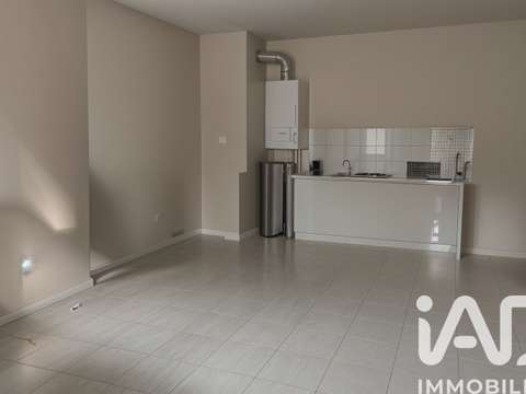 Vente appartement 3 pièces Givors 69