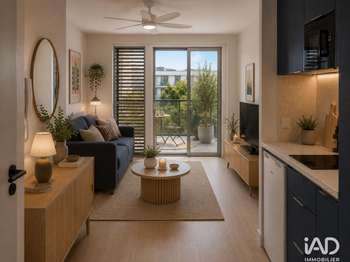 Vente Appartement 2 piècesGivors