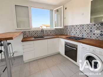 Vente Appartement 3 piècesGivors