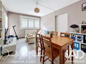 Vente Appartement 3 piècesGivors