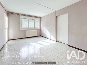 Vente appartement 3 pièces Vente appartement 3 pièces