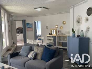 Vente Appartement 2 piècesGivors