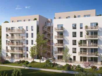 Vente appartement 2 pièces Givors 69