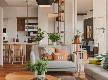 Vente appartement 5 pièces Givors 69