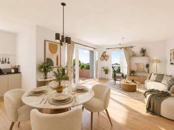 Vente appartement 2 pièces Givors 69