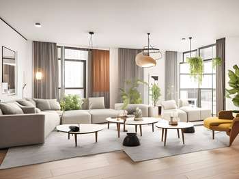 Photo Vente appartement Givors