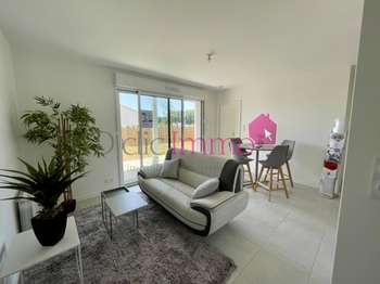 Vente appartement 2 pièces Givrand 85