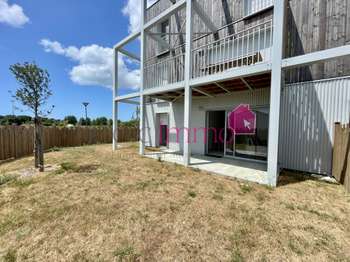 Appartement 2 pièces 43 m² · à Givrand · 43 m² · 199 300 €
