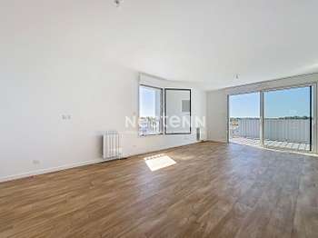 Vente appartement 4 pièces Givrand 85